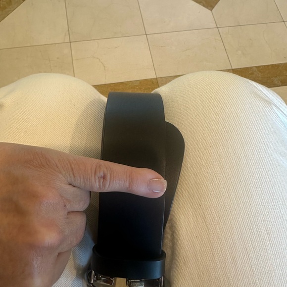 Gucci men’s belt - Picture 3 of 6